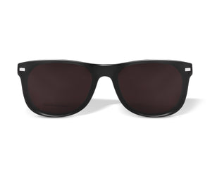 Gestapo Square Optical Men Clip on Polarized ( UV400)