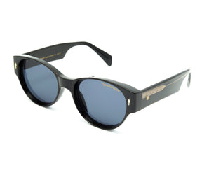 Sunflower Round Women's Sunglasses(UV)