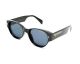 Sunflower Round Women's Sunglasses(UV) - نضاره دوت كوم | رقم 1 للنظارات الأصليه في مصر