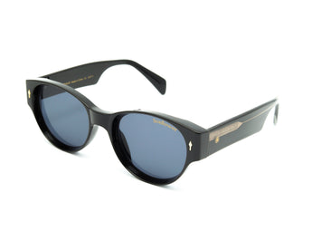 Sunflower Round Women's Sunglasses(UV) - نضاره دوت كوم | رقم 1 للنظارات الأصليه في مصر