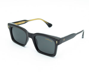 Sunflower Rectangle Women's Sunglasses(UV)