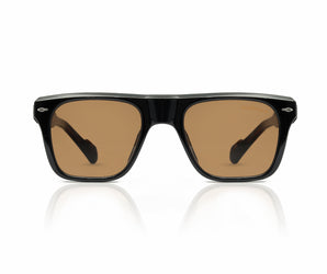 Sunflower Rectangle Women's Sunglasses(UV)