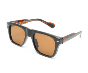 Sunflower Rectangle Women's Sunglasses(UV)