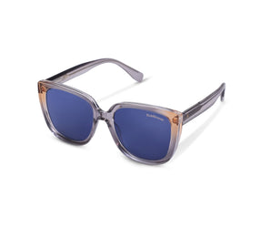 SunFlower Cat eye Women's Sunglasses(UV400) - نضاره دوت كوم | رقم 1 للنظارات الأصليه في مصر
