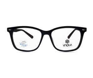 Viola Round Junior 7:10 Years Girl Optical Frames - نضاره دوت كوم | رقم 1 للنظارات الأصليه في مصر