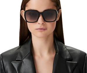 Baldinini 🇮🇹 ( Made in Italy ) Square Women's Sunglasses(UV)