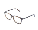 Falcon Square Men's Optical Frame - نضاره دوت كوم | رقم 1 للنظارات الأصليه في مصر