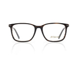 Falcon Square Men's Optical Frame - نضاره دوت كوم | رقم 1 للنظارات الأصليه في مصر