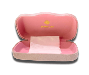 Sunflower Round Women's Optical Frame