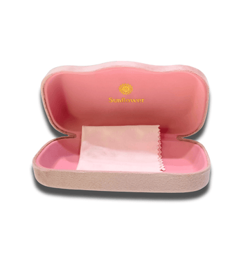 Sunflower Square Women's Day & Night Yellow Glasses (UV) - نضاره دوت كوم | رقم 1 للنظارات الأصليه في مصر