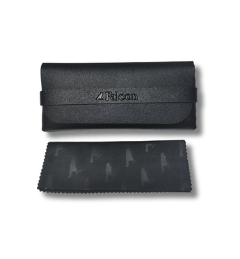 Falcon Rectangle Women Optical Frame - نضاره دوت كوم | رقم 1 للنظارات الأصليه في مصر