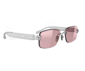 Aura ( Audio ) White Calm – 4 - in - 1 Color Changing Smart Sunglasses - نضاره دوت كوم | رقم 1 للنظارات الأصليه في مصر