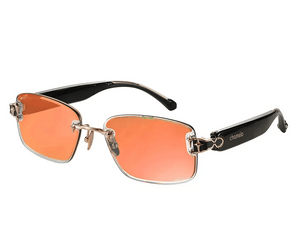 Chamelo Aura Black Energy – 4-in-1 Color Changing Smart Sunglasses