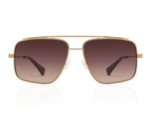Baldinini 🇮🇹 ( Made in Italy ) Square Men's Sunglasses(UV)
