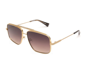 Baldinini 🇮🇹 ( Made in Italy ) Square Men's Sunglasses(UV)