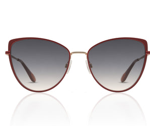 Baldinini 🇮🇹 ( Made in Italy ) Cat Eye Women's Sunglasses(UV)
