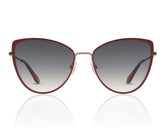 Baldinini 🇮🇹 ( Made in Italy ) Cat Eye Women's Sunglasses(UV) - نضاره دوت كوم | رقم 1 للنظارات الأصليه في مصر