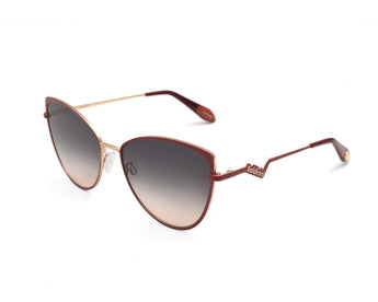 Baldinini 🇮🇹 ( Made in Italy ) Cat Eye Women's Sunglasses(UV) - نضاره دوت كوم | رقم 1 للنظارات الأصليه في مصر