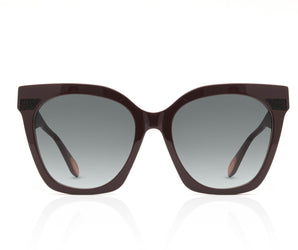 Baldinini 🇮🇹 ( Made in Italy ) Cat Eye Women's Sunglasses(UV) - Ndarah