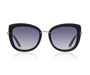 Baldinini 🇮🇹 ( Made in Italy ) Cat Eye Women's Sunglasses(UV) - Ndarah