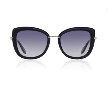 Baldinini 🇮🇹 ( Made in Italy ) Cat Eye Women's Sunglasses(UV) - Ndarah