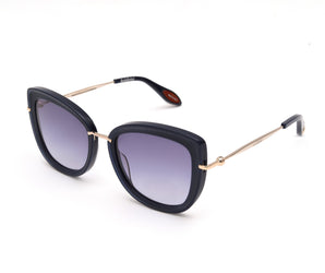 Baldinini 🇮🇹 ( Made in Italy ) Cat Eye Women's Sunglasses(UV) - Ndarah