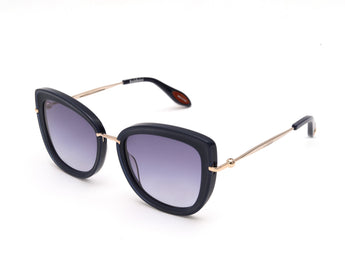 Baldinini 🇮🇹 ( Made in Italy ) Cat Eye Women's Sunglasses(UV) - Ndarah