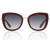 Baldinini 🇮🇹 ( Made in Italy ) Cat Eye Women's Sunglasses(UV) - نضاره دوت كوم | رقم 1 للنظارات الأصليه في مصر