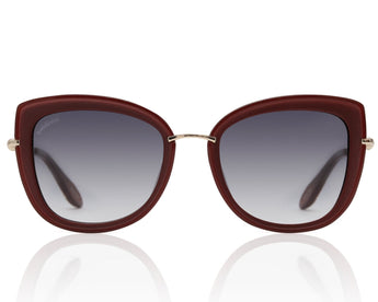 Baldinini 🇮🇹 ( Made in Italy ) Cat Eye Women's Sunglasses(UV) - Ndarah