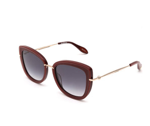 Baldinini 🇮🇹 ( Made in Italy ) Cat Eye Women's Sunglasses(UV) - Ndarah