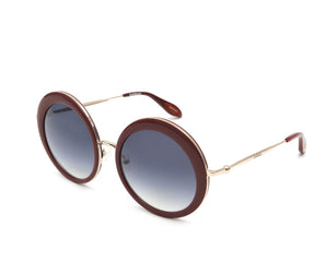 Baldinini 🇮🇹 ( Made in Italy ) Round Women's Sunglasses(UV) - Ndarah