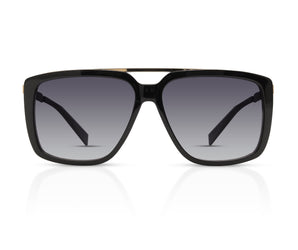 Baldinini  ( Made in Italy ) Square Men Sunglasses(UV)