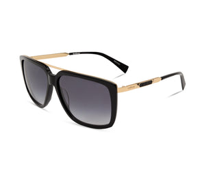 Baldinini  ( Made in Italy ) Square Men Sunglasses(UV)
