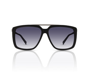 Baldinini  ( Made in Italy ) Square Men Sunglasses(UV)