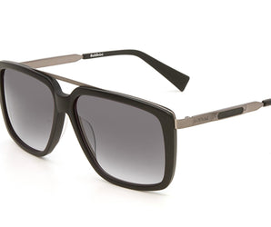 Baldinini 🇮🇹 ( Made in Italy ) Square Men Sunglasses(UV) - نضاره دوت كوم | رقم 1 للنظارات الأصليه في مصر