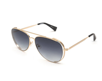 Baldinini 🇮🇹 ( Made in Italy ) Aviator men's Sunglasses(UV) - Ndarah