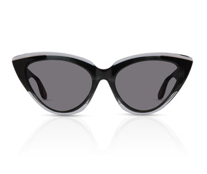 Baldinini 🇮🇹 ( Made in Italy ) Cat Eye Women's Sunglasses(UV)