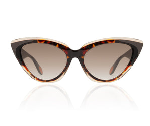 Baldinini 🇮🇹 ( Made in Italy ) Cat Eye Women's Sunglasses(UV)