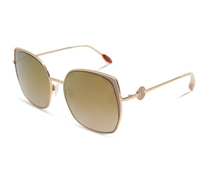 Baldinini  🇮🇹 ( Made in Italy ) Square Women's Sunglasses(UV)