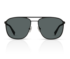 Baldinini  ( Made in Italy ) Square Men's Sunglasses(UV)
