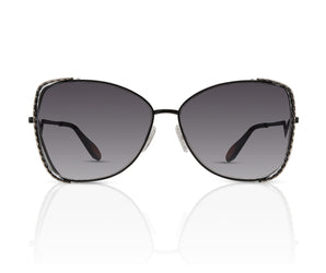 Baldinini 🇮🇹 ( Made in Italy ) Cat Eye Women's Sunglasses(UV)