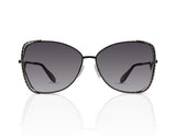 Baldinini 🇮🇹 ( Made in Italy ) Cat Eye Women's Sunglasses(UV) - نضاره دوت كوم | رقم 1 للنظارات الأصليه في مصر