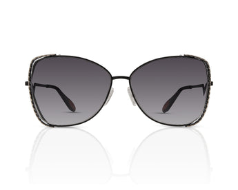 Baldinini 🇮🇹 ( Made in Italy ) Cat Eye Women's Sunglasses(UV) - نضاره دوت كوم | رقم 1 للنظارات الأصليه في مصر