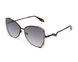 Baldinini 🇮🇹 ( Made in Italy ) Cat Eye Women's Sunglasses(UV) - نضاره دوت كوم | رقم 1 للنظارات الأصليه في مصر