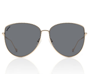 Baldinini 🇮🇹 ( Made in Italy ) Cat Eye Women's Sunglasses(UV)