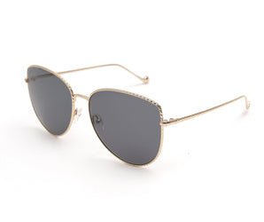 Baldinini 🇮🇹 ( Made in Italy ) Cat Eye Women's Sunglasses(UV)