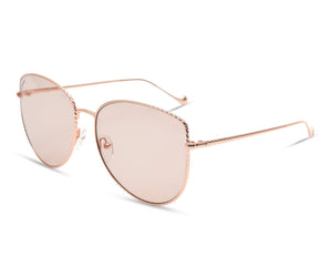 Baldinini  ( Made in Italy ) Square Women's Sunglasses(UV)