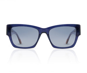 Baldinini  ( Made in Italy ) Square Women's Sunglasses(UV)