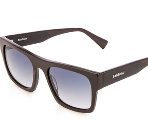 Baldinini  ( Made in Italy ) Square Men's Sunglasses(UV)