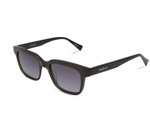Baldinini  ( Made in Italy ) Square Men's Sunglasses(UV)